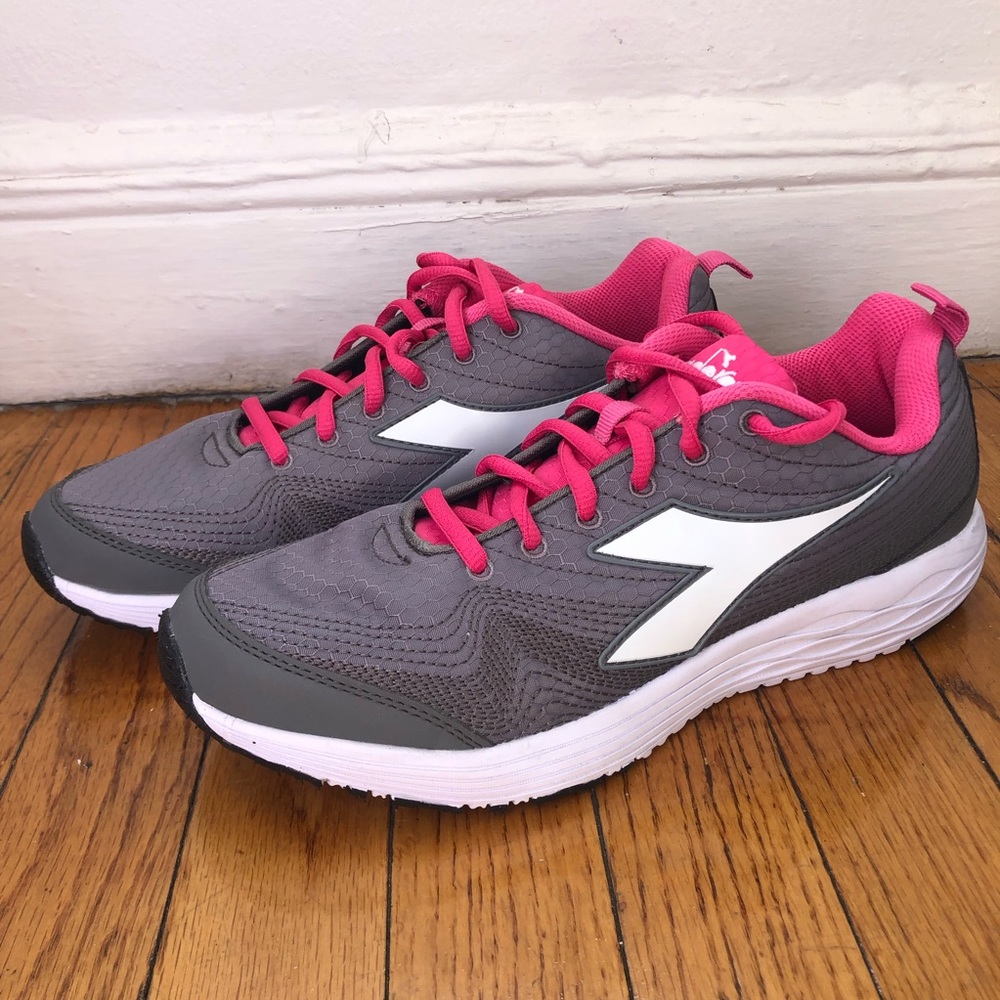 Diadora sneakers